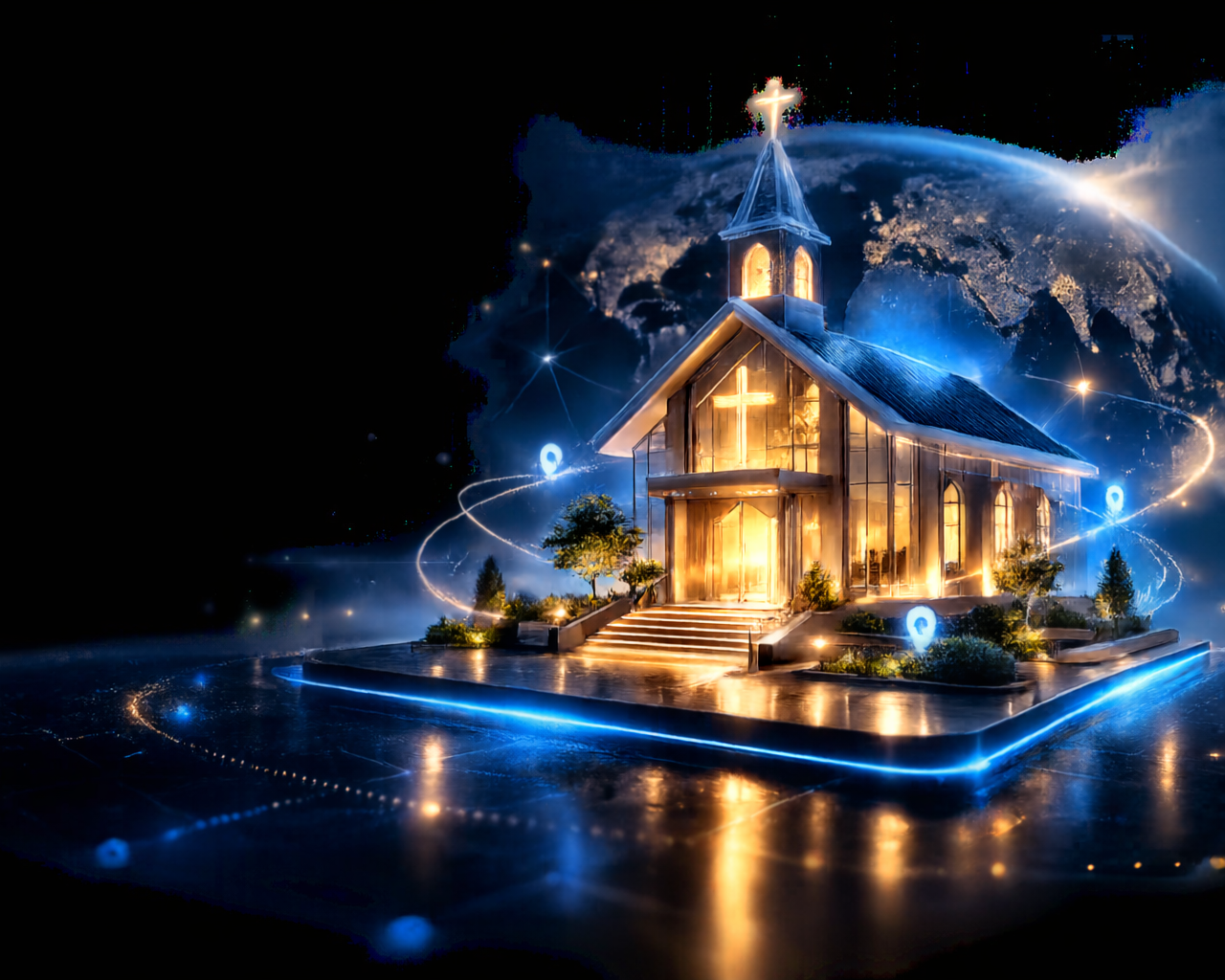 Keystone Bible Church